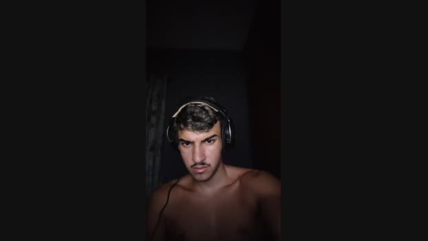 robsonhaha 05-02-2024 Recorded Video Nude