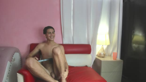 sebas_Arturo1 04-02-2024 Recorded Video love