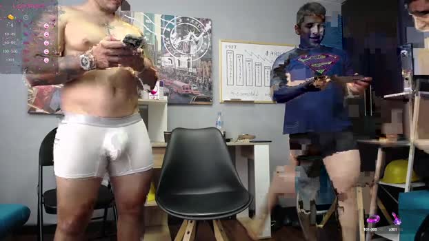 sexys_asses 04-02-2024 Recorded Video prettyface