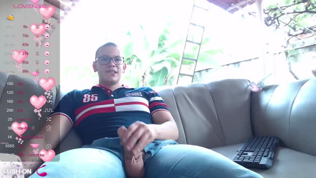 simon_and_dav1d 04-02-2024 Recorded Video bj-dildo