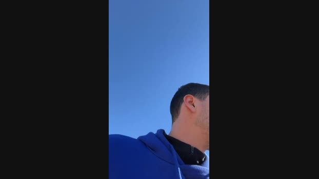 stud125 05-02-2024 Recorded Video Nude