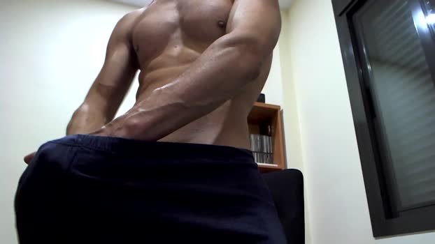 surfgymboy 05-02-2024 Recorded Video nude