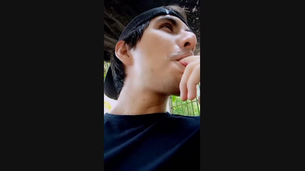wildwolfhot 04-02-2024 Recorded Video deep