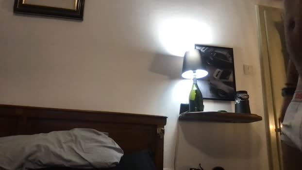 3numeroperfet 05-02-2024 Recorded Video kiss