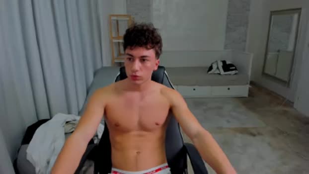 CharlieFinn 05-02-2024 Recorded Video bicurious