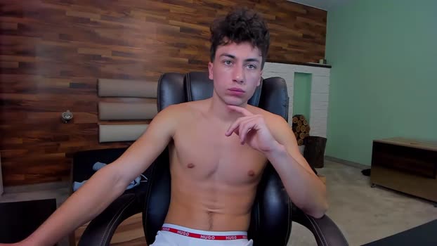 CharlieFinn 06-02-2024 Recorded Video lovense