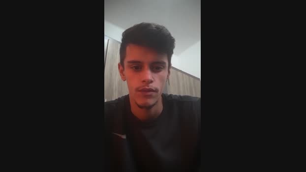 GiganteOMenino 05-02-2024 Recorded Video moan