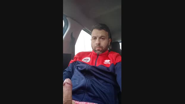 Giuliamo 05-02-2024 Recorded Video twink