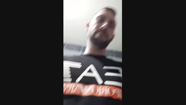 Ismander 05-02-2024 Recorded Video moan