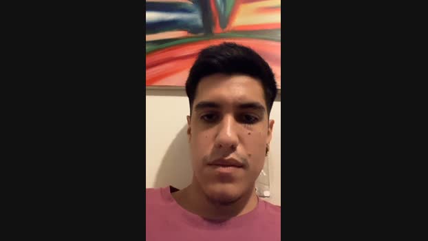JHerer 06-02-2024 Recorded Video nude