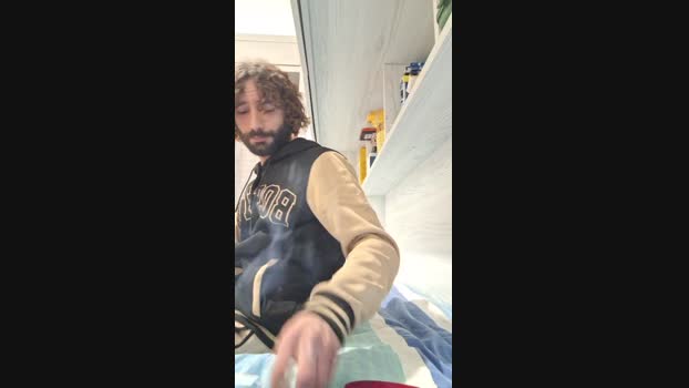 Lurio 05-02-2024 Recorded Video deep