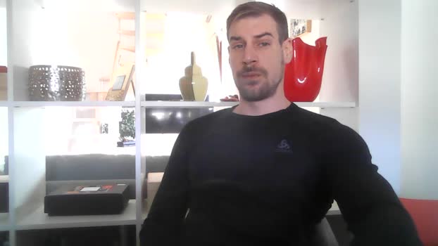 Magagna91 06-02-2024 Recorded Video handsome