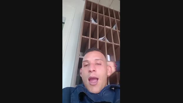 MaickolHot777 05-02-2024 Recorded Video jerking