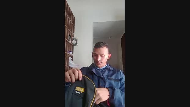 MaickolHot777 05-02-2024 Recorded Video gag