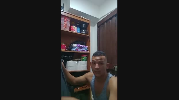 MaickolHot777 05-02-2024 Recorded Video fuckhard