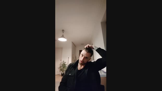 Neotrix33 05-02-2024 Recorded Video love
