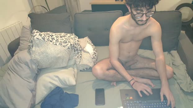 Oxrmy_male 05-02-2024 Recorded Video sex