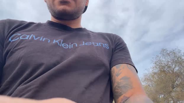 Pabloysebas 05-02-2024 Recorded Video lush