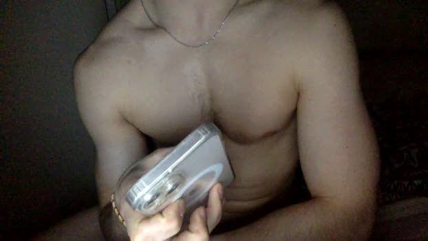 Tireur28 05-02-2024 Recorded Video handsome