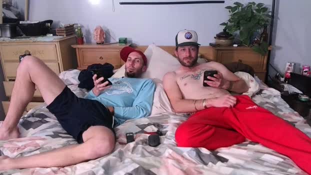 XanInCo 06-02-2024 Recorded Video yummy