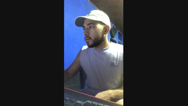 agregame0 06-02-2024 Recorded Video bigdick
