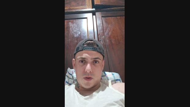 andrestechha 06-02-2024 Recorded Video Porn