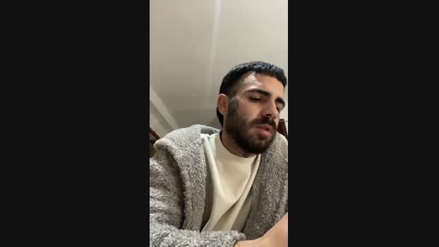 charlye_ink 05-02-2024 Recorded Video dirty