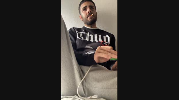 charlye_ink 06-02-2024 Recorded Video suck