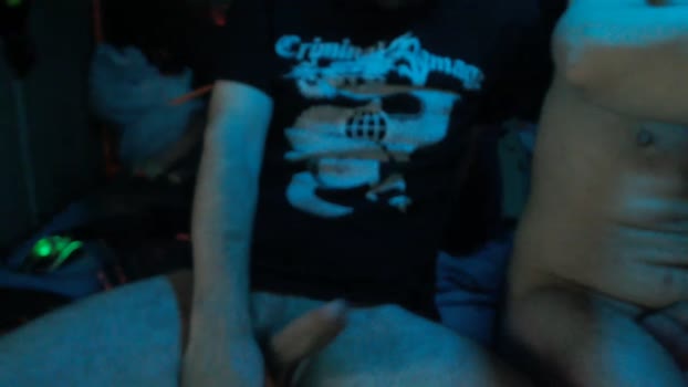 claudiualex 06-02-2024 Recorded Video hardcock
