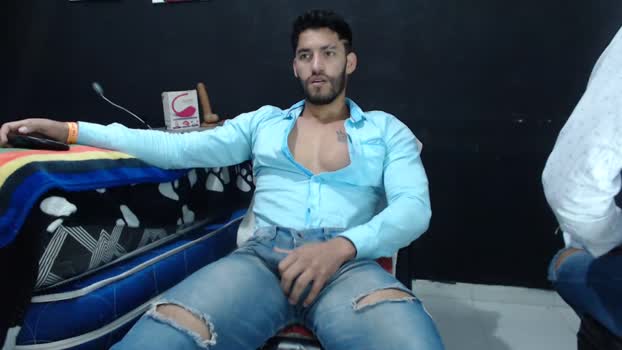 ethansteban3 06-02-2024 Recorded Video analsex