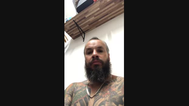 jrmf77 06-02-2024 Recorded Video squirt
