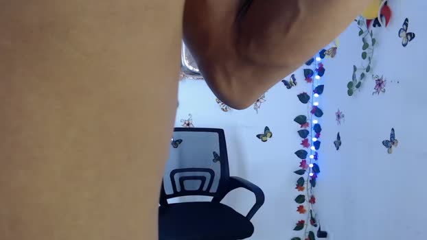 juanhotlatina 06-02-2024 Recorded Video naughty