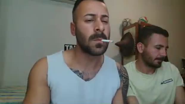 luca_badboy 06-02-2024 Recorded Video sexyfeet