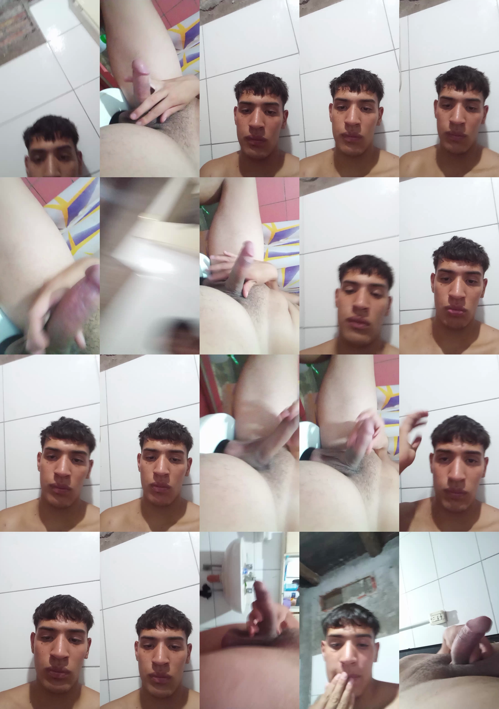 luciano872 06-02-2024 Recorded Video sweet
