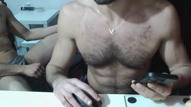 massimo1989 06-02-2024 Recorded Video beauty