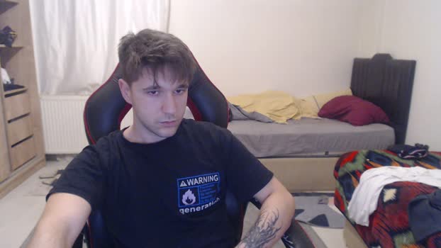 2jeffman2 06-02-2024 Recorded Video prettyface