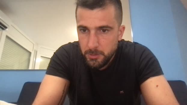 Alex877x 07-02-2024 Recorded Video dirty