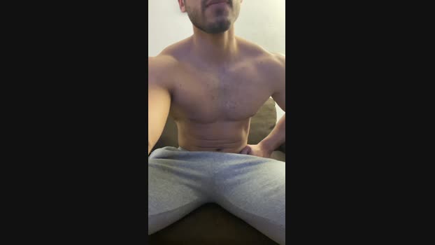 Andres18181818 06-02-2024 Recorded Video Naked