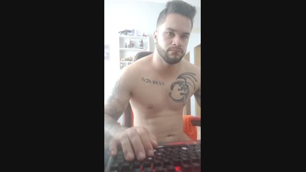 Gamer_Lol 07-02-2024 Recorded Video fuckface