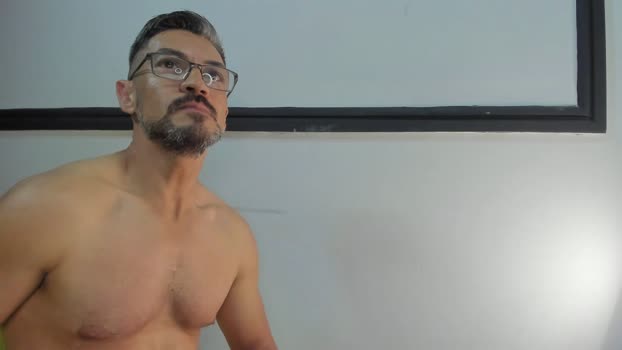 Gio_Linares 07-02-2024 Recorded Video jerkoff