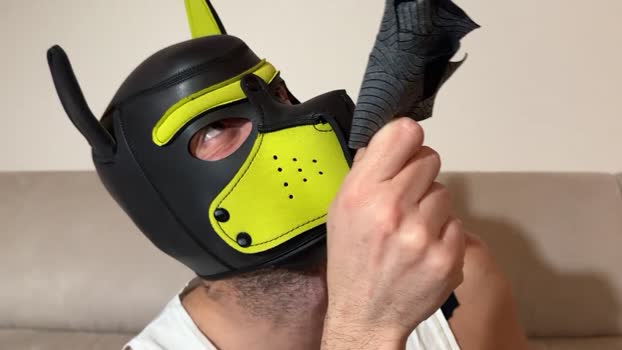 JOREDD 07-02-2024 Recorded Video kink
