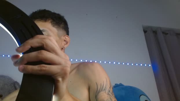 Kai_Anderr 07-02-2024 Recorded Video lush