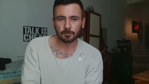 King4four 07-02-2024 Recorded Video beauty