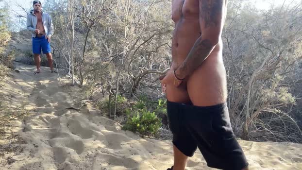 Pabloysebas 06-02-2024 Recorded Video suckcock
