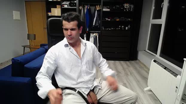 Samricci21 06-02-2024 Recorded Video hard