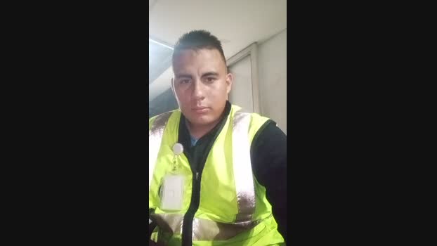 Sergio201829 07-02-2024 Recorded Video naked