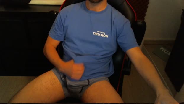 StingerC4 06-02-2024 Recorded Video beautiful