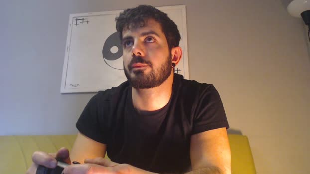 _____brilla 07-02-2024 Recorded Video jackoff