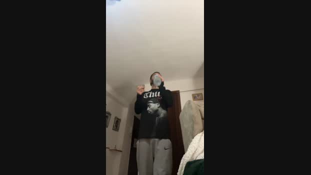 charlye_ink 06-02-2024 Recorded Video ass