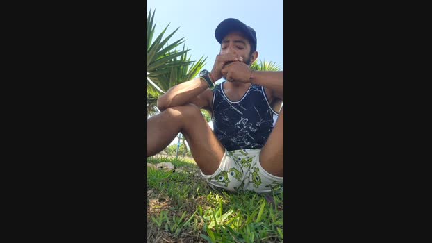 ctoned 06-02-2024 Recorded Video amateur